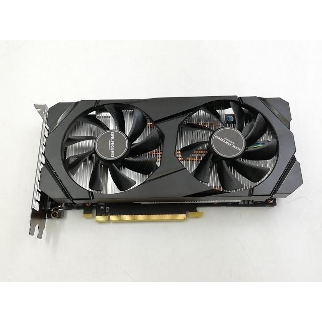 中古】NVIDIA GeForce GTX1660Super 6GB(GDDR6)/PCI-E【大宮東口】保証