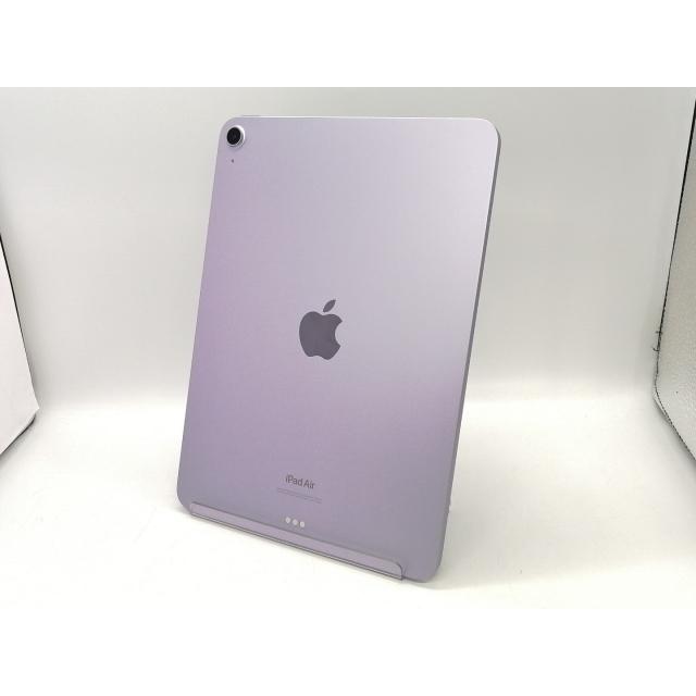 中古】Apple 【Wi-Fi】 11インチ iPad Air（M2/2024） 128GB パープル