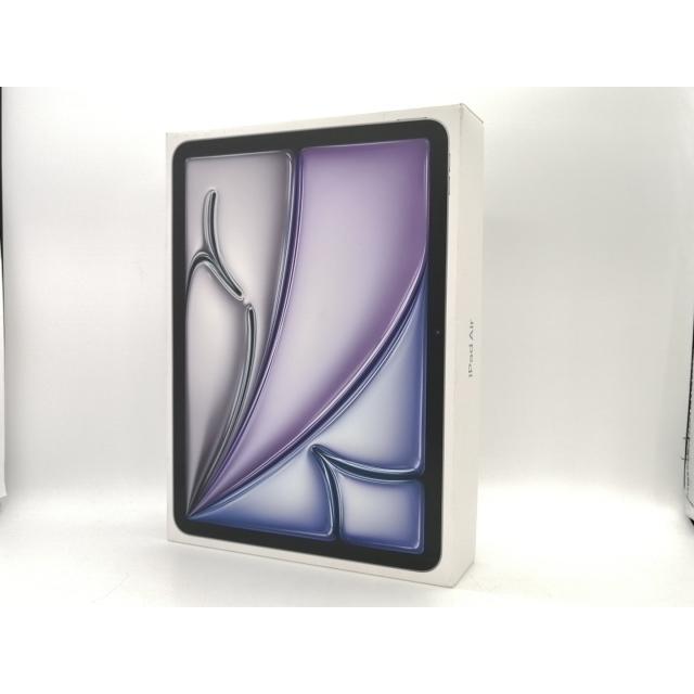 未使用】Apple 【Wi-Fi】 11インチ iPad Air（M4/2026) 128GB スペース