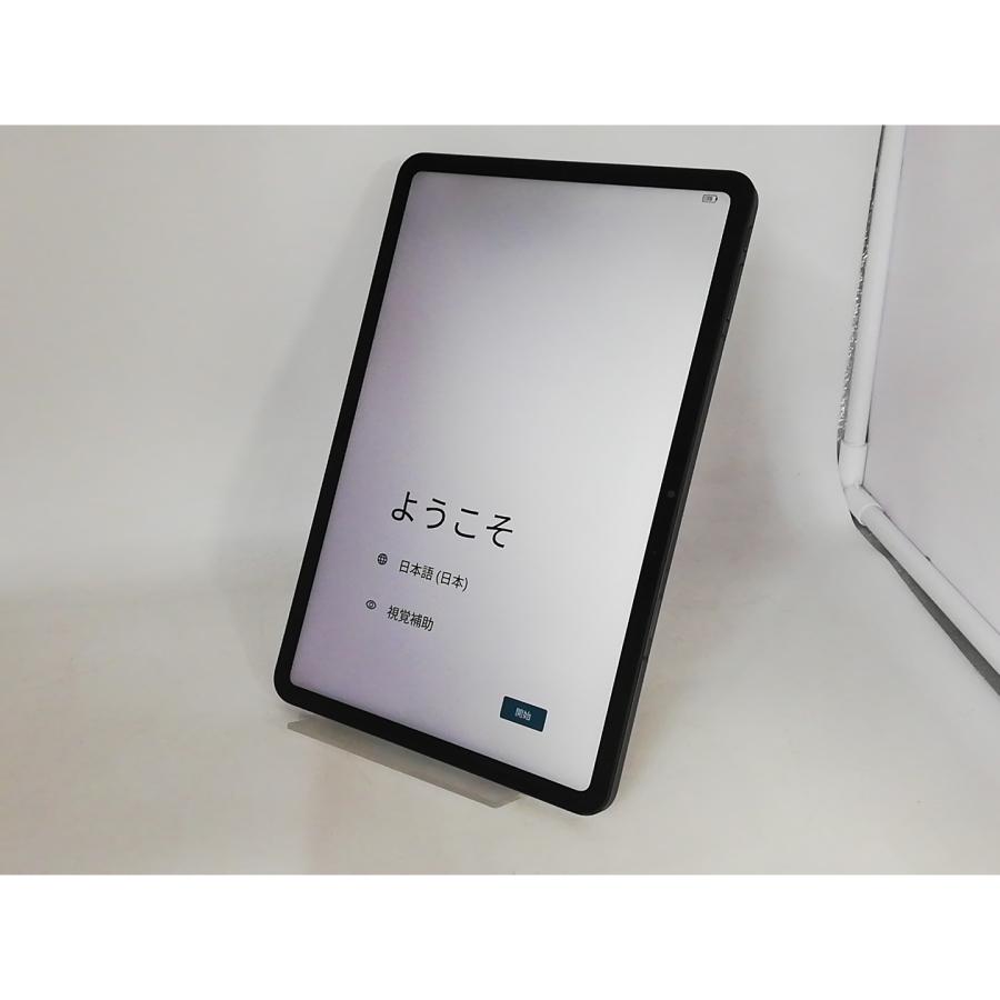 中古】TCLジャパンエレクトロニクス 国内版 【Wi-Fi】 TCL TAB 11 Gen