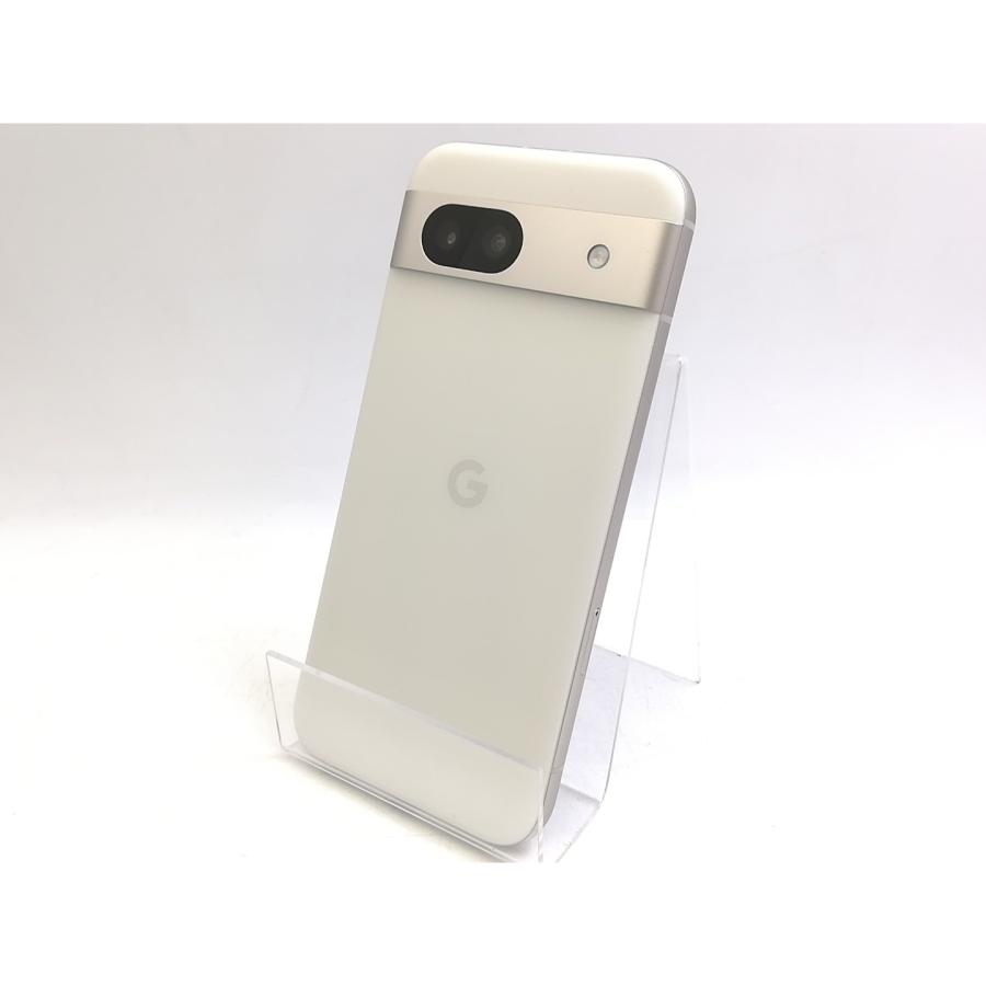 Google Pixel 8a ポーセリン　SIMフリー 中古】Google ymobile 【SIMフリー】 Pixel 8a ポーセリン 8GB 128GB
