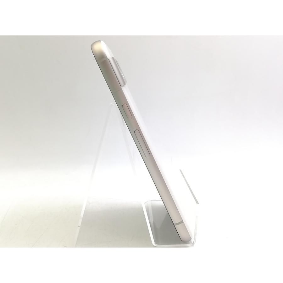 【中古】Google ymobile 【SIMフリー】 Pixel 8a ポーセリン 8GB 128GB G576D【大宮東口】保証期間１ヶ月【ランクA】の画像