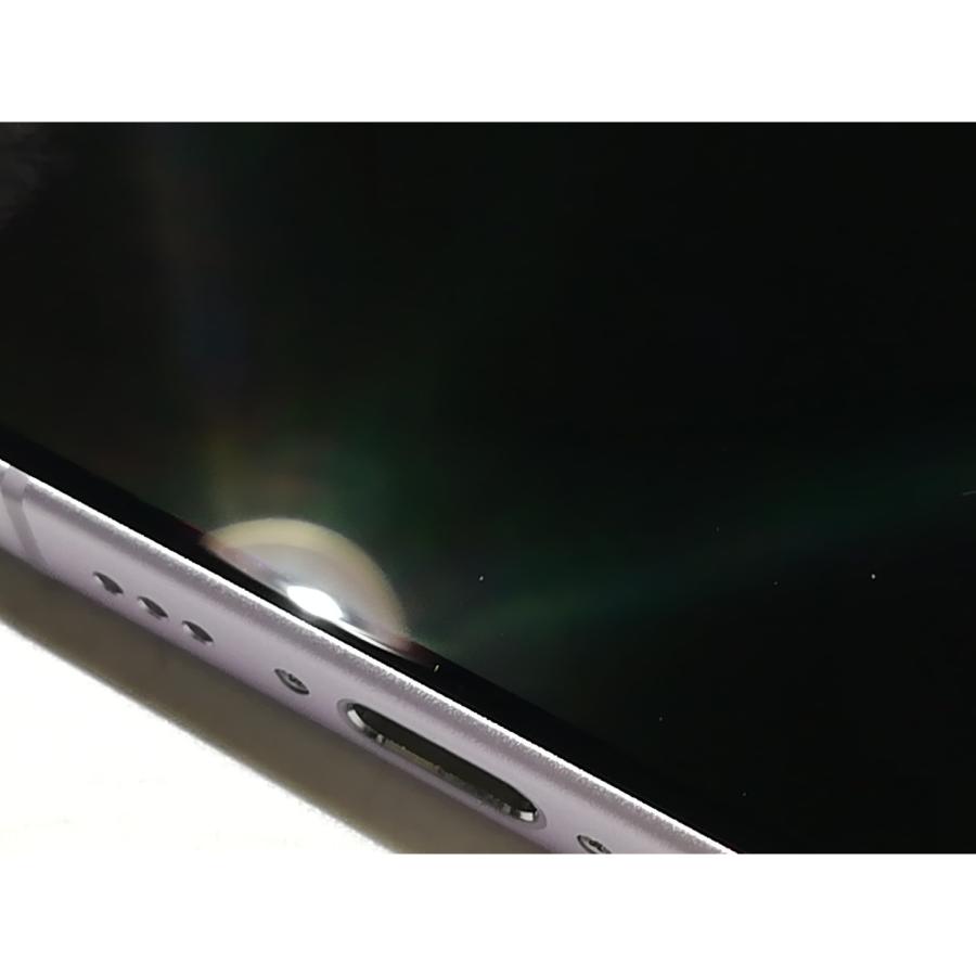 【中古】Apple 楽天モバイル 【SIMフリー】 iPhone 17 256GB ラベンダー MG6A4J/A【大宮東口】保証期間１ヶ月【ランクA】の画像