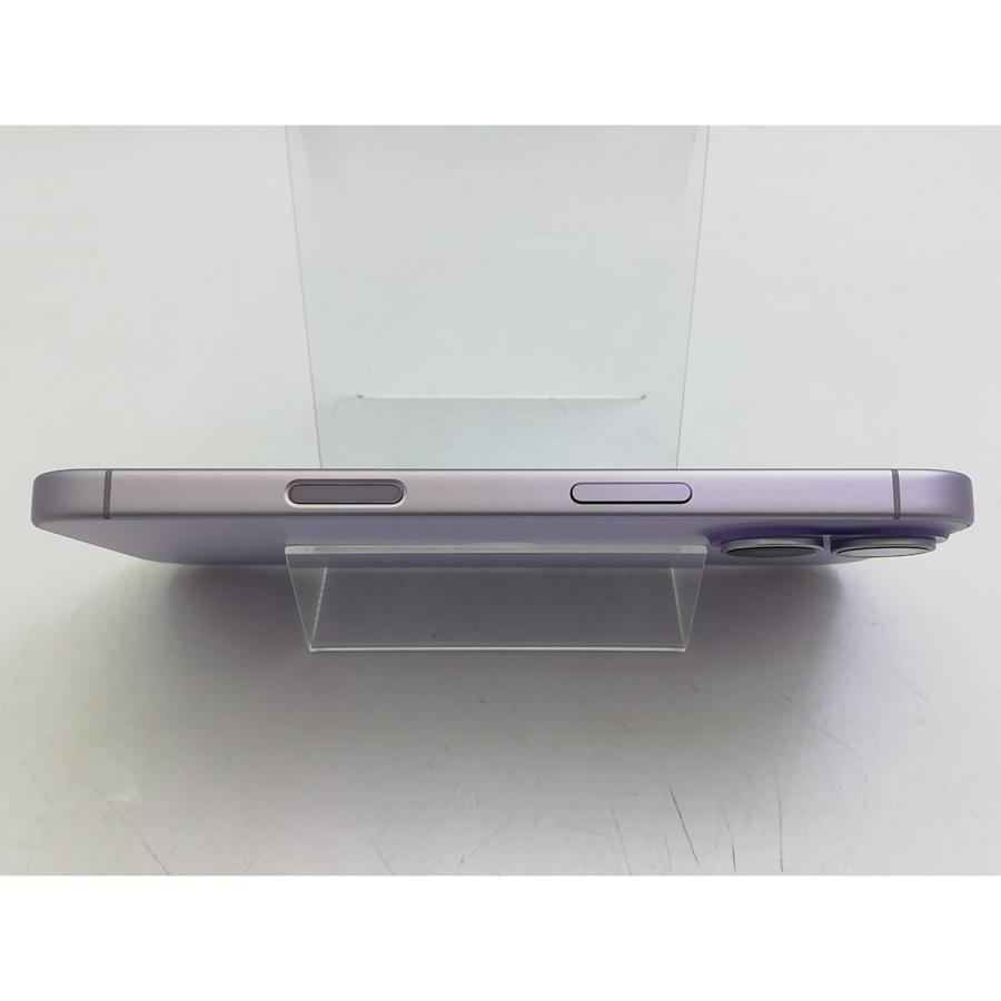 【中古】Apple 楽天モバイル 【SIMフリー】 iPhone 17 256GB ラベンダー MG6A4J/A【大宮東口】保証期間１ヶ月【ランクA】の画像