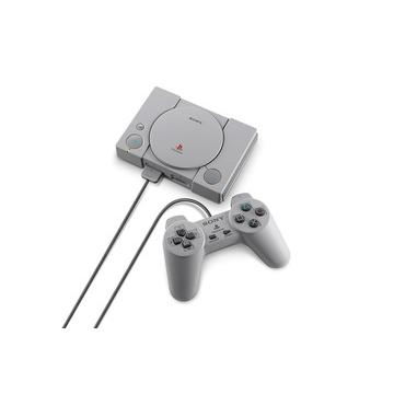 未使用】SONY プレイステーション クラシック SCPH-1000RJ【大宮東口