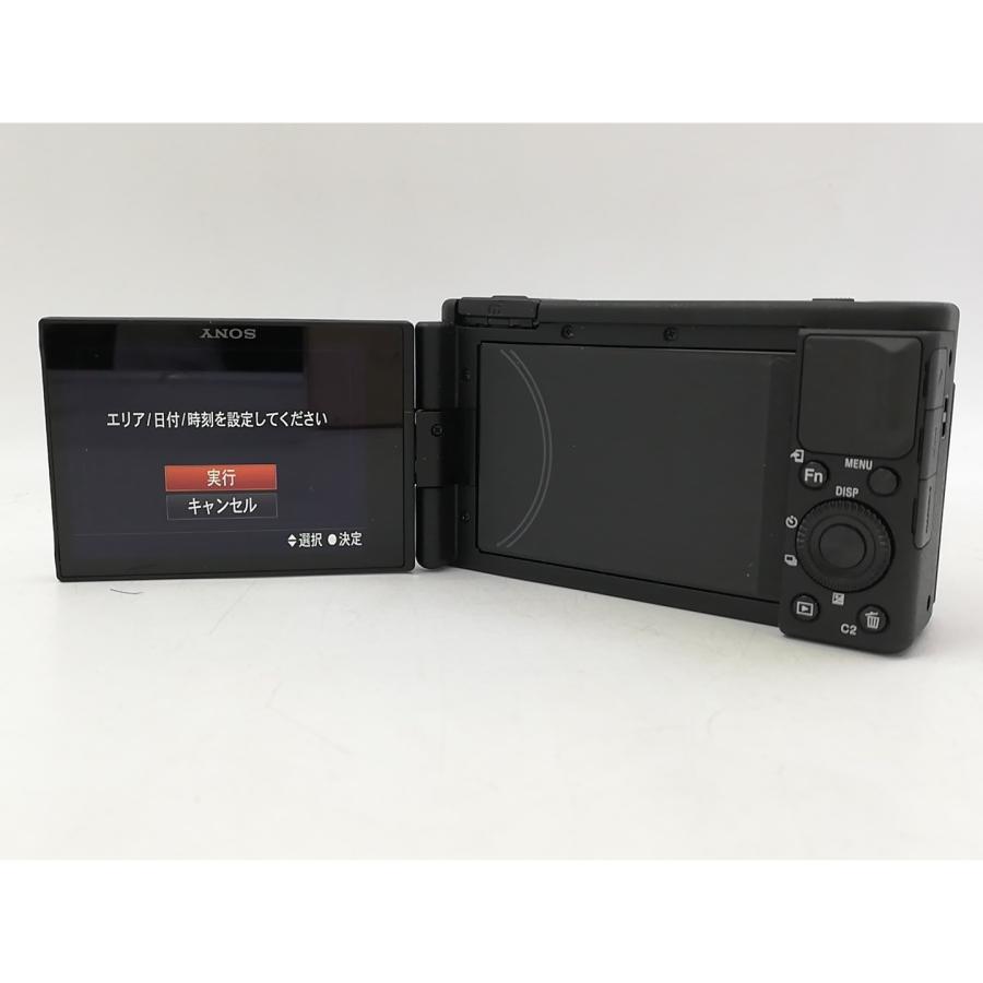 【中古】SONY VLOGCAM ZV-1【大宮東口】保証期間１ヶ月【ランクA】の画像