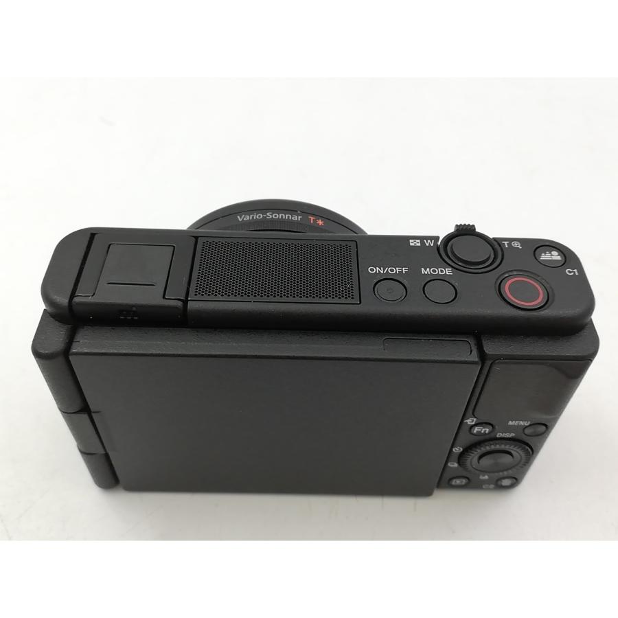 【中古】SONY VLOGCAM ZV-1【大宮東口】保証期間１ヶ月【ランクA】の画像