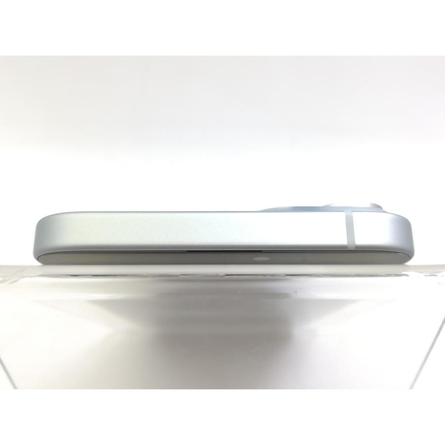 【中古】Apple 国内版 【SIMフリー】 iPhone 15 Plus 128GB ブルー MU0D3J/A【大宮東口】保証期間１ヶ月【ランクA】の画像