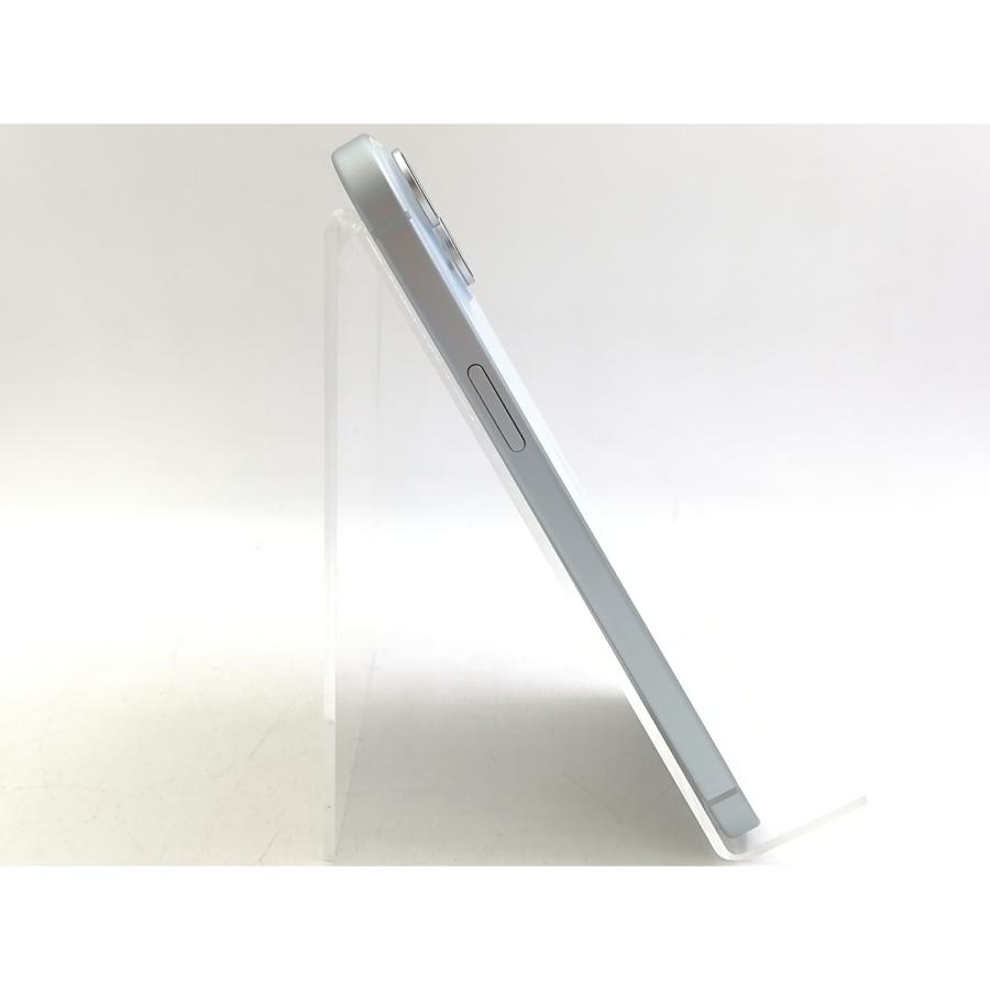 【中古】Apple 国内版 【SIMフリー】 iPhone 15 Plus 128GB ブルー MU0D3J/A【大宮東口】保証期間１ヶ月【ランクA】の画像
