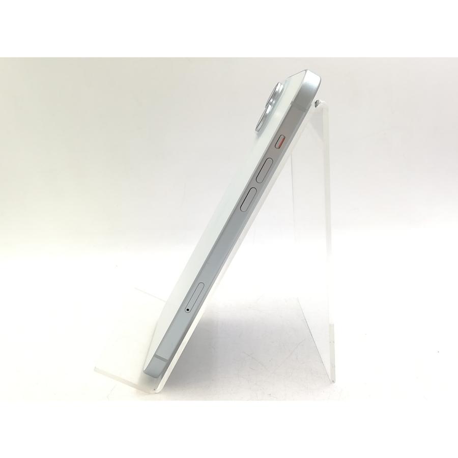 【中古】Apple 国内版 【SIMフリー】 iPhone 15 Plus 128GB ブルー MU0D3J/A【大宮東口】保証期間１ヶ月【ランクA】の画像