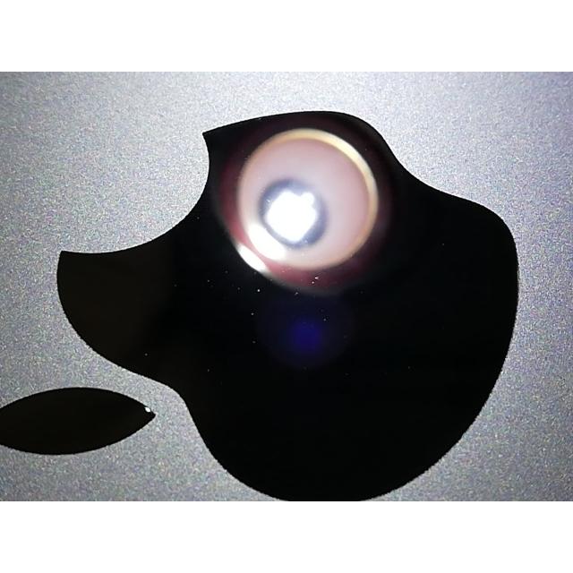 【中古】Apple MacBook Air 13インチ CTO (M4, 2025) スカイブルー M4(CPU:10C/GPU:8C)/16G/256G【大宮東口】保証期間１ヶ月【ランクA】の画像