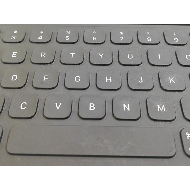中古】Apple Smart Keyboard Folio 英語（US） iPad Air（第4/第5世代