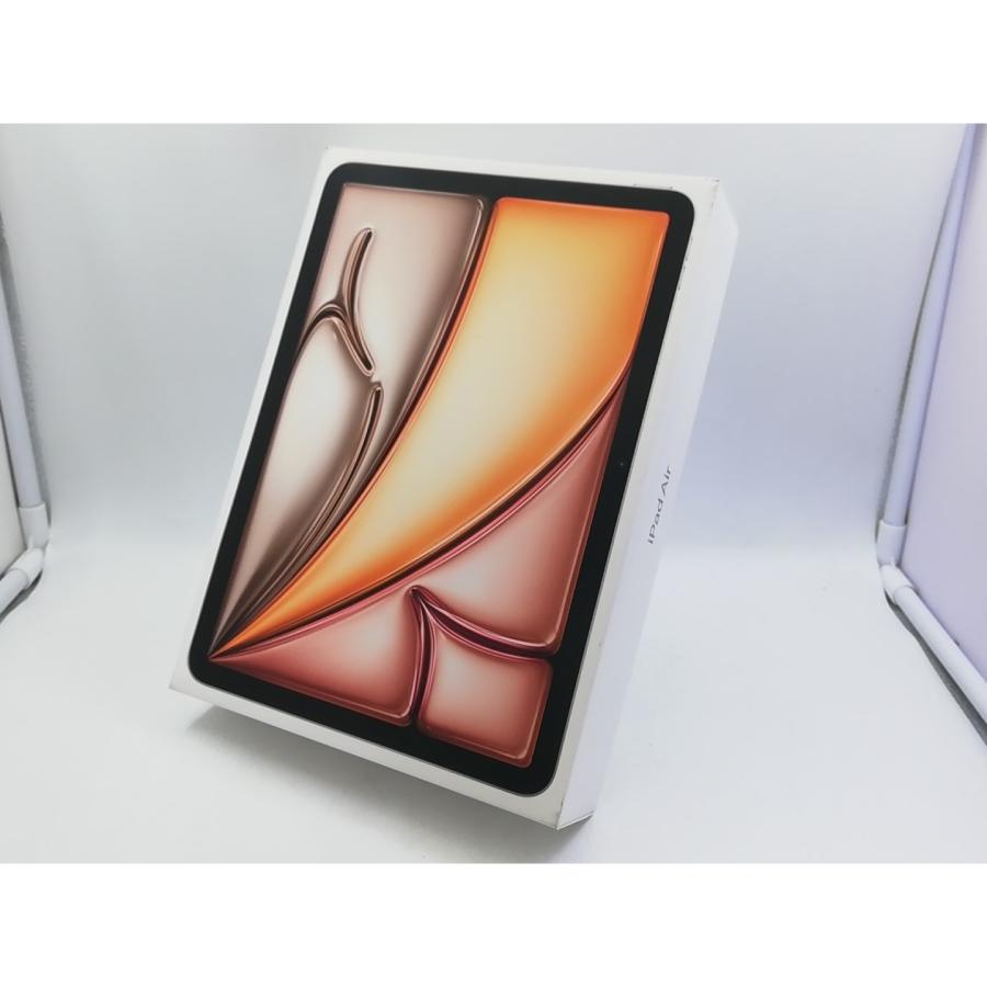 【未使用】Apple 【Wi-Fi】 11インチ iPad Air（M4/2026) 256GB スターライト MH374J/A【大宮東口】保証期間６ヶ月の画像