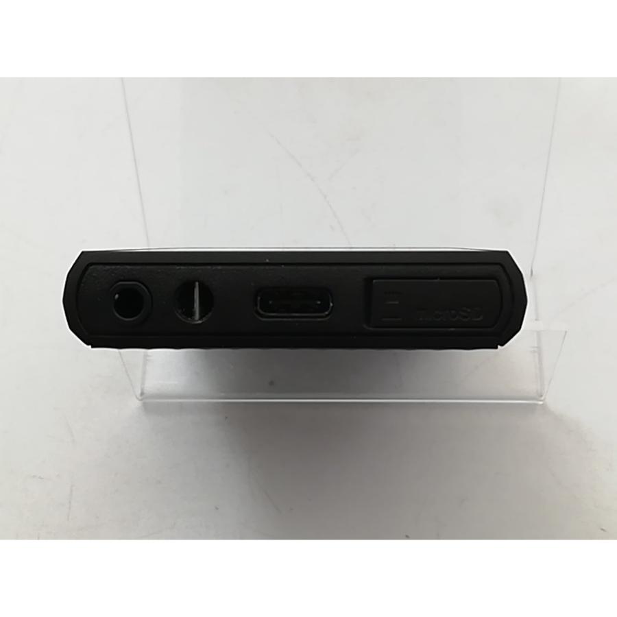 中古】SONY WALKMAN(ウォークマン) NW-A306(B) 32GB ブラック【大宮