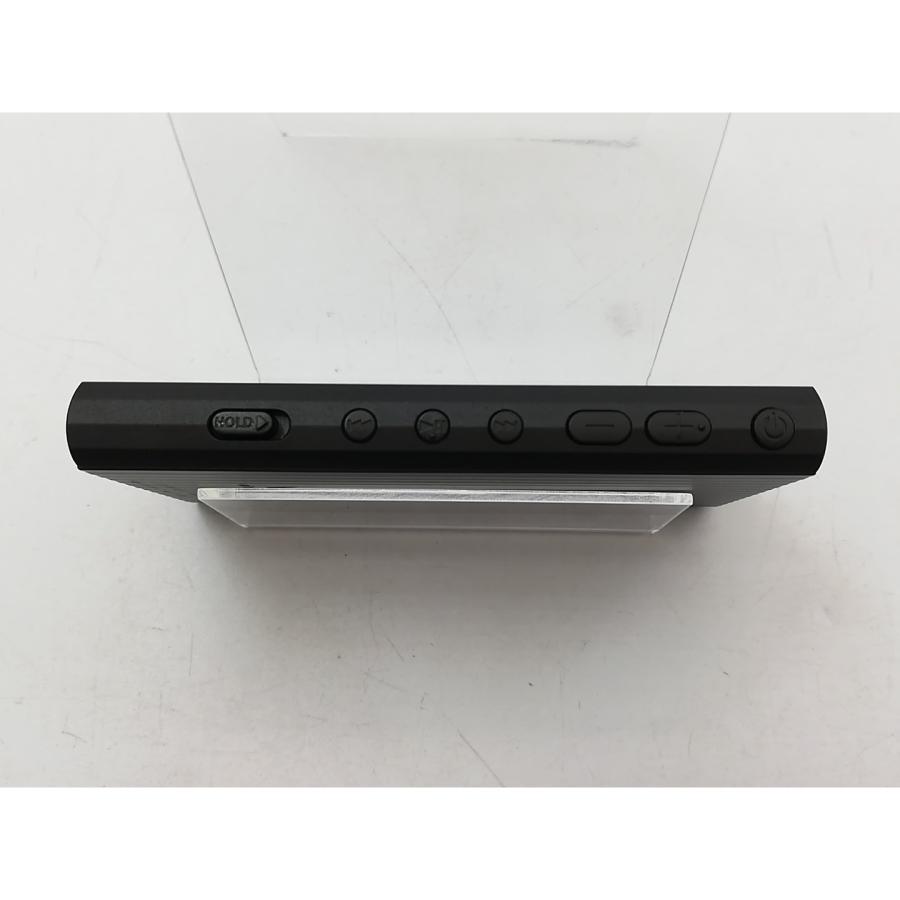 中古】SONY WALKMAN(ウォークマン) NW-A306(B) 32GB ブラック【大宮