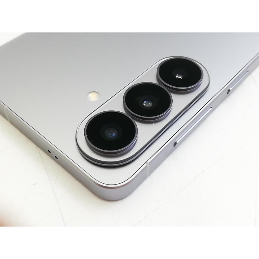 中古】SAMSUNG 国内版 【SIMフリー】 Galaxy S26 シルバーシャドウ