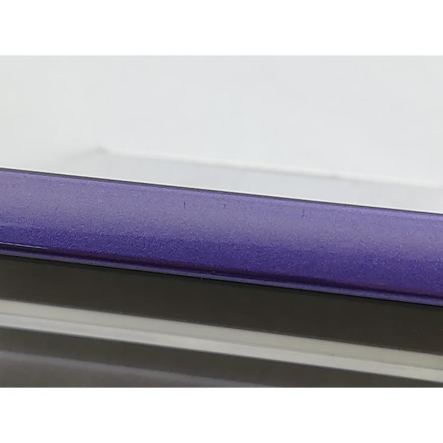 中古】ZTE ymobile 【SIMフリー】 Libero 5G III 4GB 64GB パープル