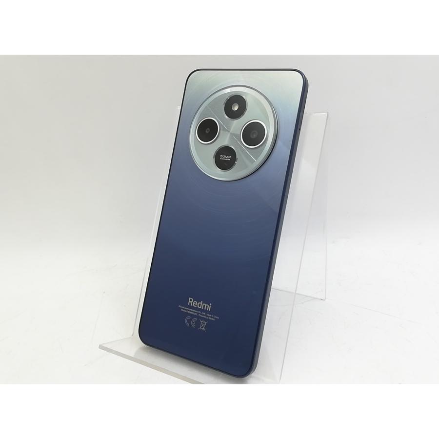 中古】Xiaomi 国内版 【SIMフリー】 Redmi 14C スターリーブルー 8GB