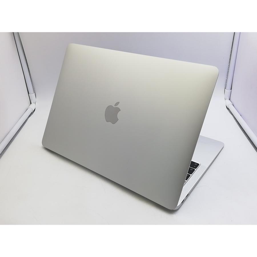 中古】Apple MacBook Air 13インチ CTO (Early 2020) シルバー Core i3