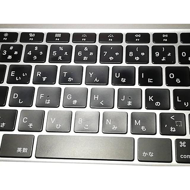 中古】Apple MacBook Air 13インチ CTO (Early 2020) シルバー Core i3