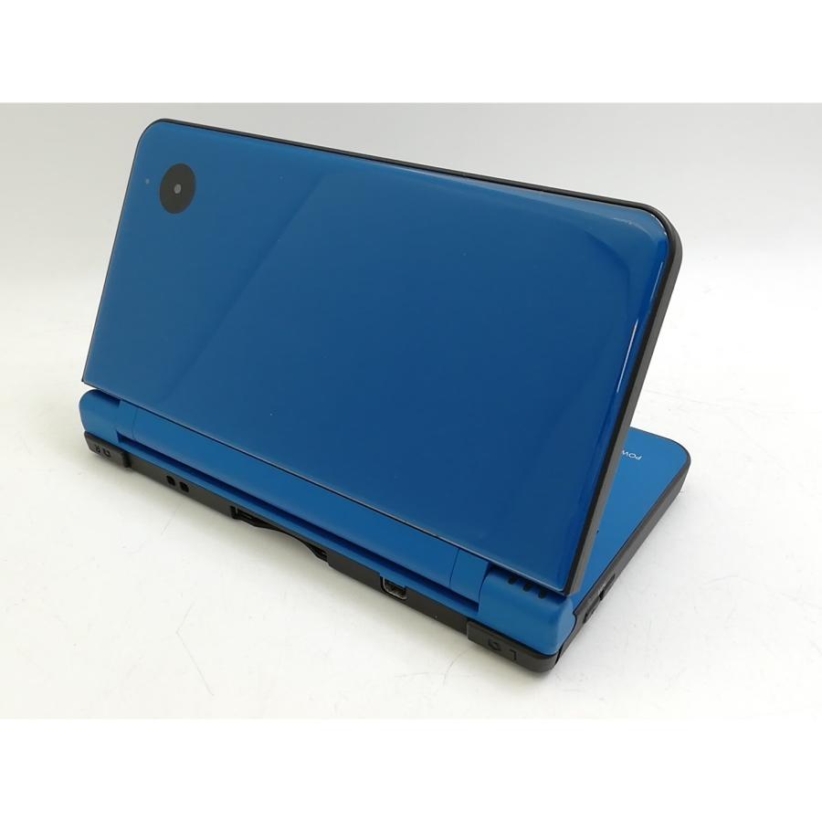 ニンテンドーDSi メタリックブルーメーカー生産終了 ニンテンドーDSi