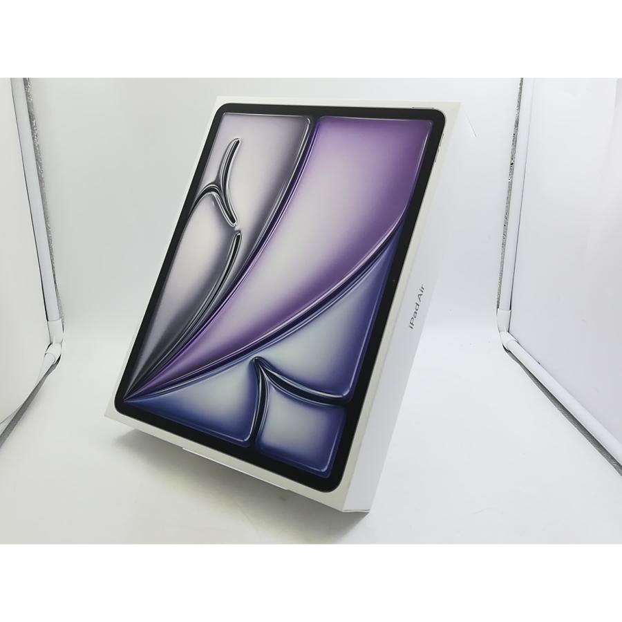 【未使用】Apple 【Wi-Fi】 13インチ iPad Air（M4/2026) 256GB スペースグレイ MH5U4J/A【大宮東口】保証期間６ヶ月の画像