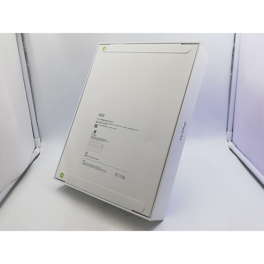 【未使用】Apple 【Wi-Fi】 13インチ iPad Air（M4/2026) 256GB スペースグレイ MH5U4J/A【大宮東口】保証期間６ヶ月の画像