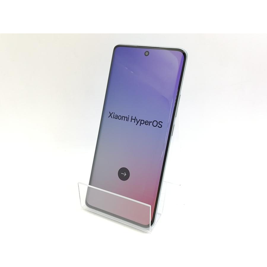 中古】Xiaomi 国内版 【SIMフリー】 POCO M8 5G グリーン 8GB 256GB