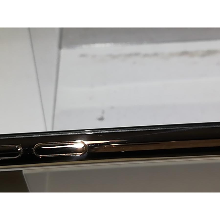 【中古】Apple docomo 【SIMロック解除済み】 iPhone XS 256GB ゴールド MTE22J/A【東池袋1丁目】保証期間１ヶ月【ランクA】の画像