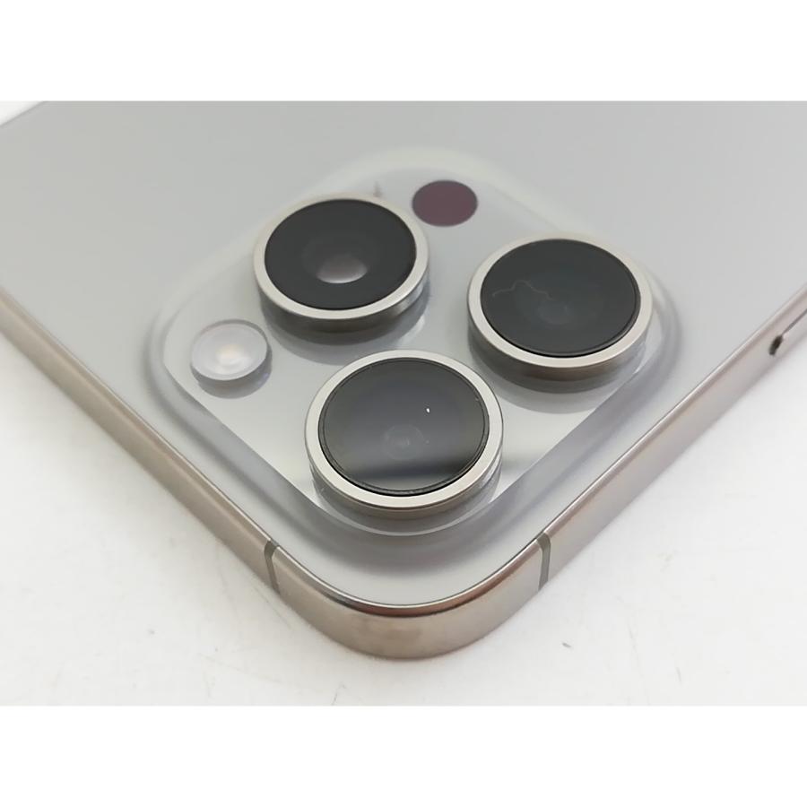中古】Apple 国内版 【SIMフリー】 iPhone 15 Pro Max 512GB