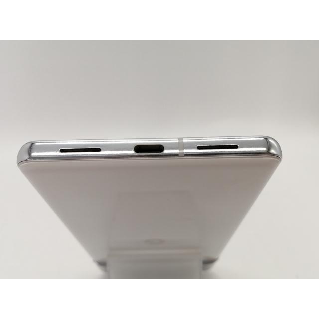 【中古】Google 国内版 【SIMフリー】 Pixel 7 Pro スノー 12GB 128GB GFE4J【大宮東口】保証期間１ヶ月【ランクA】の画像