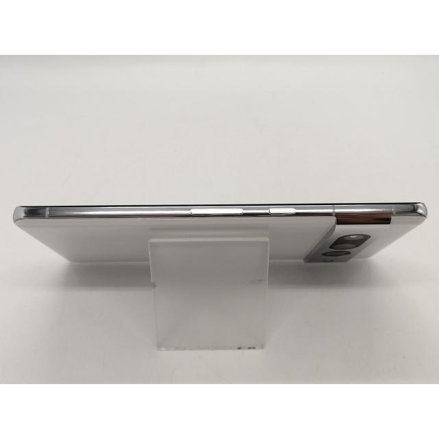 【中古】Google 国内版 【SIMフリー】 Pixel 7 Pro スノー 12GB 128GB GFE4J【大宮東口】保証期間１ヶ月【ランクA】の画像