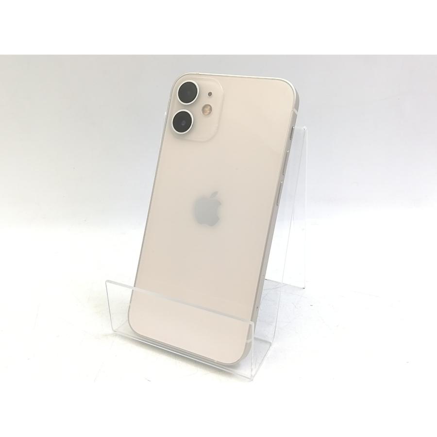 Y*U様 iPhone 12 mini 128GB SIMロック有り au ミン iPhone 12 mini 【中古】Apple au 【SIMロック解除済み】 128GB
