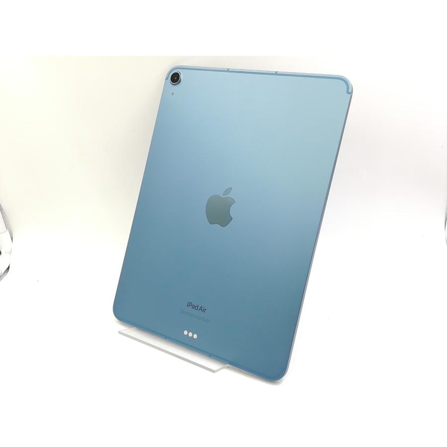 iPad Air 第五世代64GB　シルバー 本体　SIMフリー 中古】Apple SoftBank 【SIMフリー】 iPad Air（第5世代/2022） 64GB