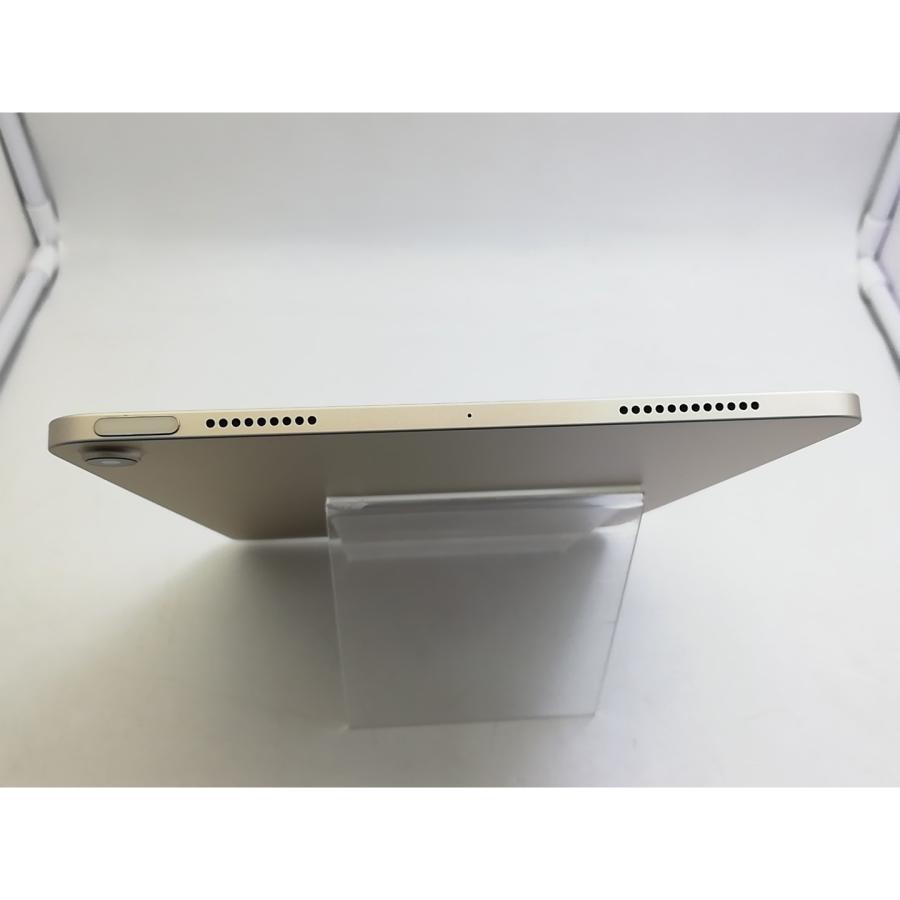 【中古】Apple 【Wi-Fi】 iPad Air（第5世代/2022） 256GB スターライト MM9P3J/A【大宮東口】保証期間１ヶ月【ランクA】の画像