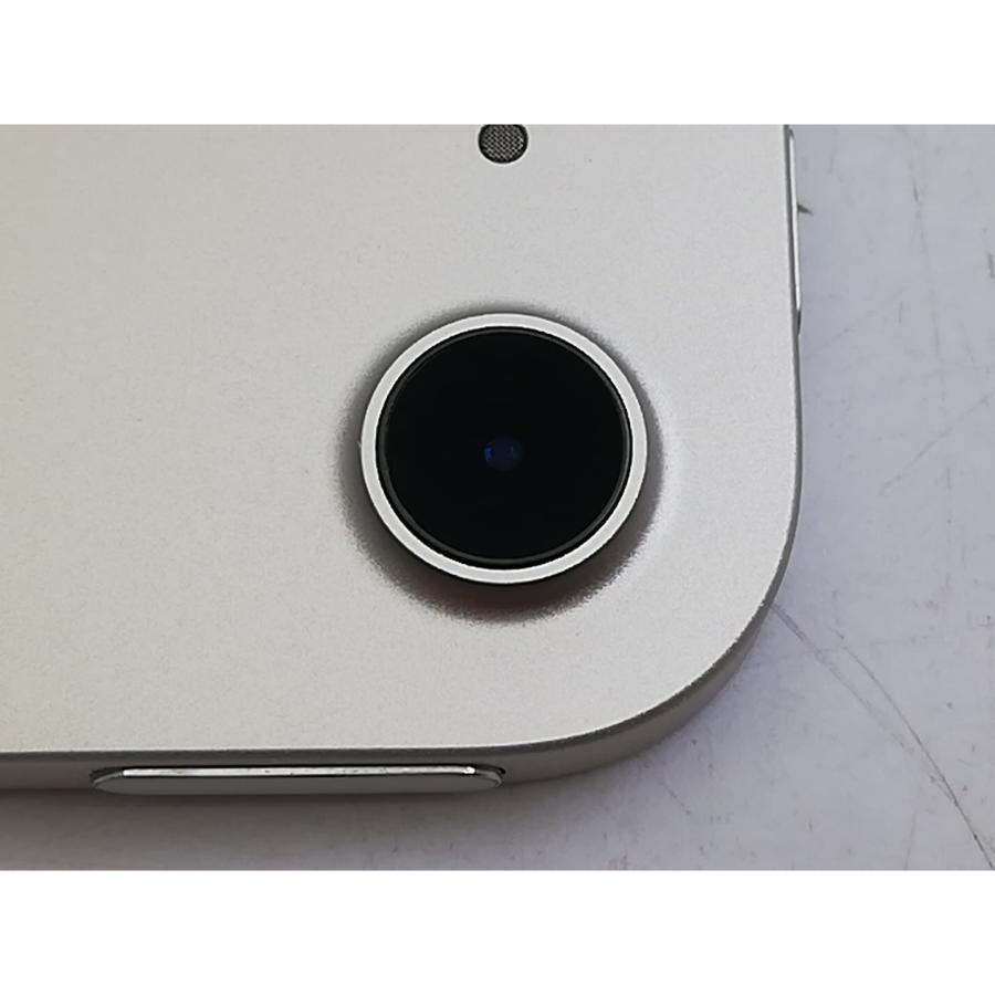 【中古】Apple 【Wi-Fi】 iPad Air（第5世代/2022） 256GB スターライト MM9P3J/A【大宮東口】保証期間１ヶ月【ランクA】の画像