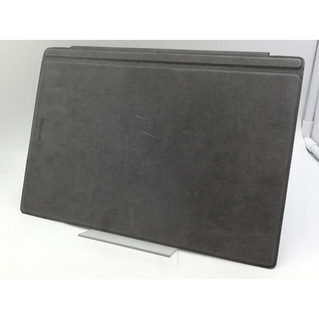 新品未使用 Surface Pro タイプカバー 黒 FMM-00019 中古】Microsoft Surface Pro タイプ カバー FMM-00019 (Pro3/Pro4/Pro