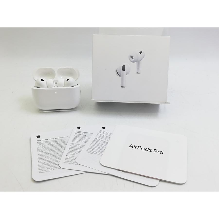 中古】Apple AirPods Pro 3 MFHP4J/A【大宮東口】保証期間1ヶ月