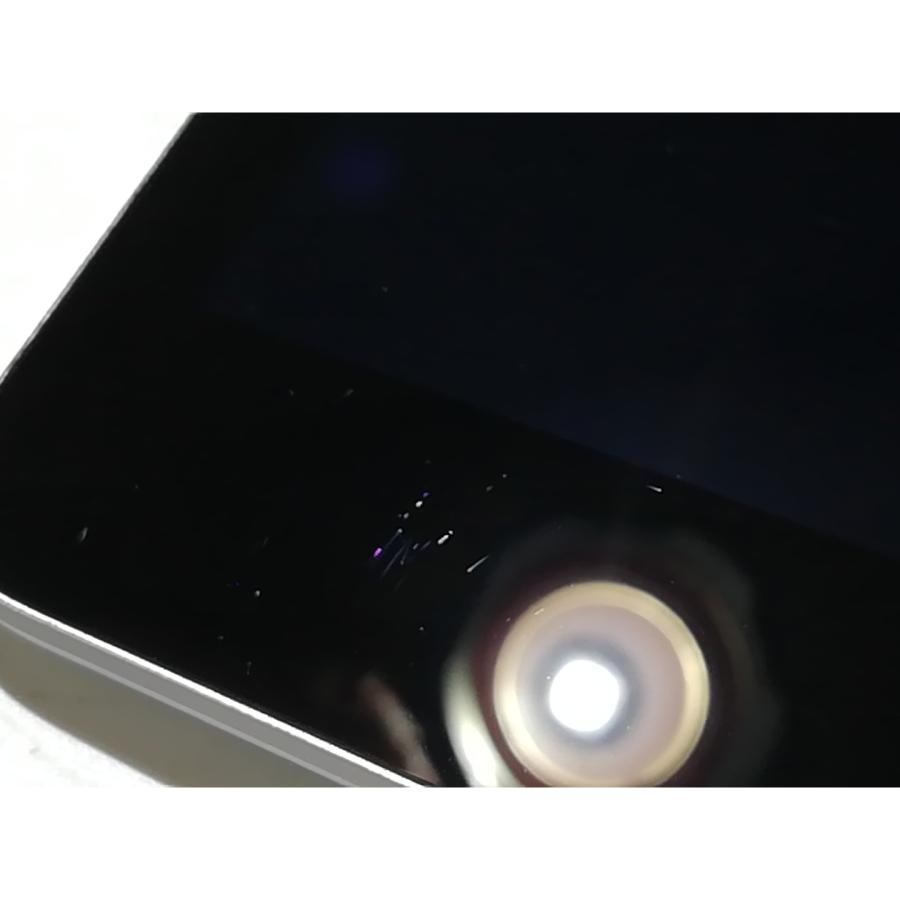 【中古】Apple au 【SIMフリー】 iPad（第9世代/2021） 256GB シルバー MK4H3J/A【大宮東口】保証期間１ヶ月【ランクC】の画像