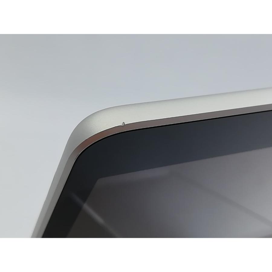 【中古】Apple au 【SIMフリー】 iPad（第9世代/2021） 256GB シルバー MK4H3J/A【大宮東口】保証期間１ヶ月【ランクC】の画像