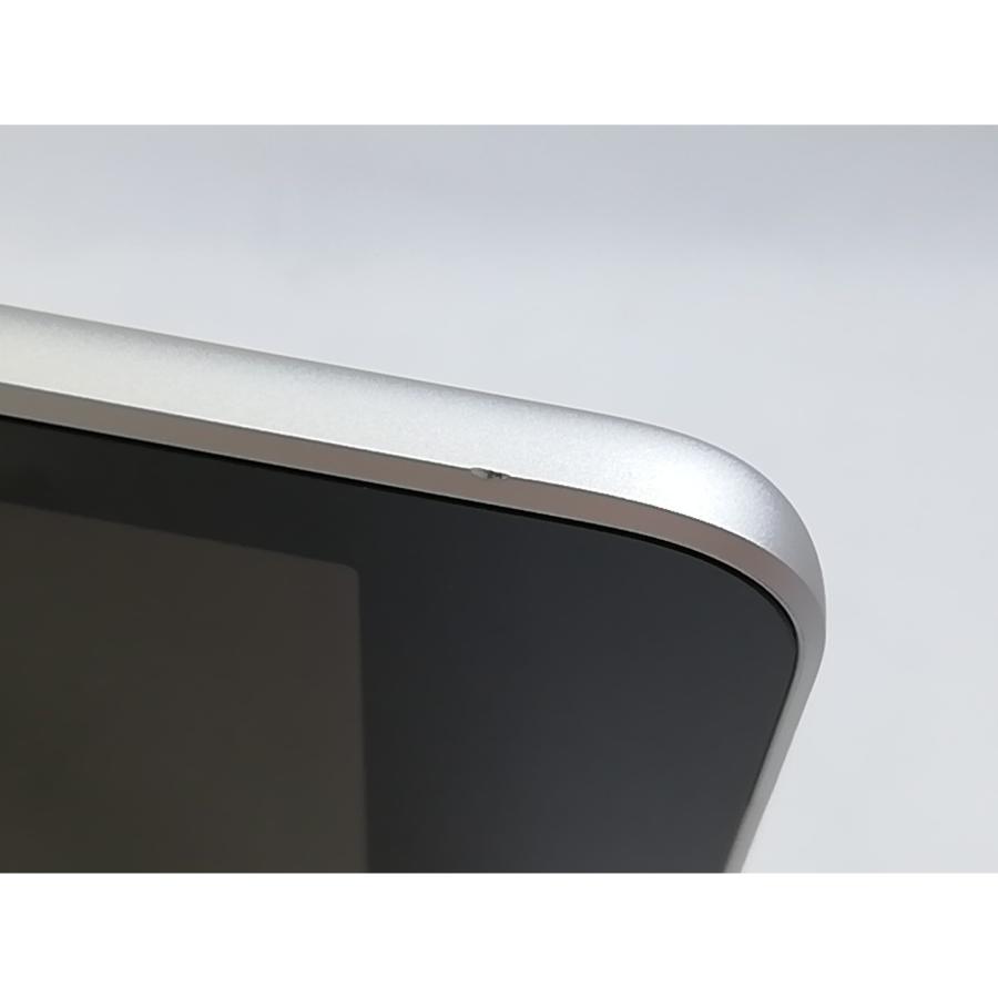 【中古】Apple au 【SIMフリー】 iPad（第9世代/2021） 256GB シルバー MK4H3J/A【大宮東口】保証期間１ヶ月【ランクC】の画像