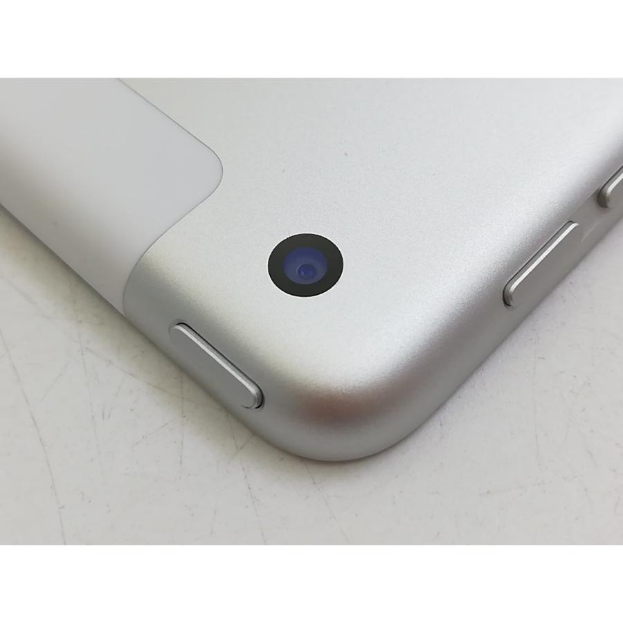 【中古】Apple au 【SIMフリー】 iPad（第9世代/2021） 256GB シルバー MK4H3J/A【大宮東口】保証期間１ヶ月【ランクC】の画像