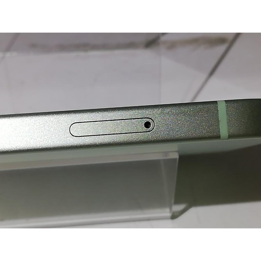 【中古】Apple 国内版 【SIMフリー】 iPhone 15 256GB グリーン MTMT3J/A【大宮東口】保証期間１ヶ月【ランクA】の画像