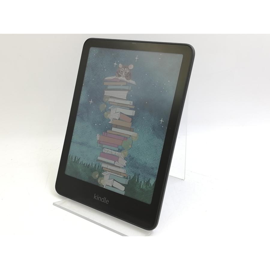 中古】Amazon Kindle Colorsoft Wi-Fi シグニチャー エディション