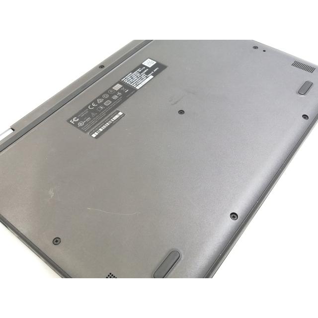 中古】Lenovo E 500e Chromebook 3rd Gen 82JCS0BP00 グレー【Celeron 