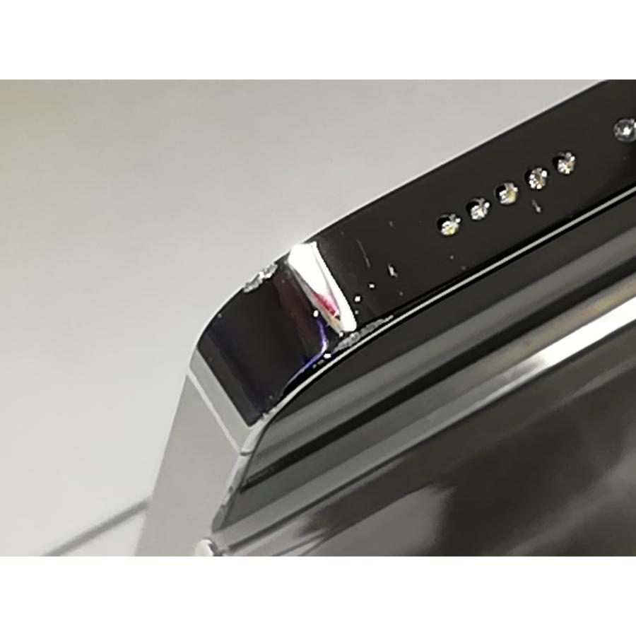 【中古】Apple au 【SIMフリー】 iPhone 13 Pro 256GB シルバー MLUP3J/A【大宮東口】保証期間１ヶ月【ランクC】の画像