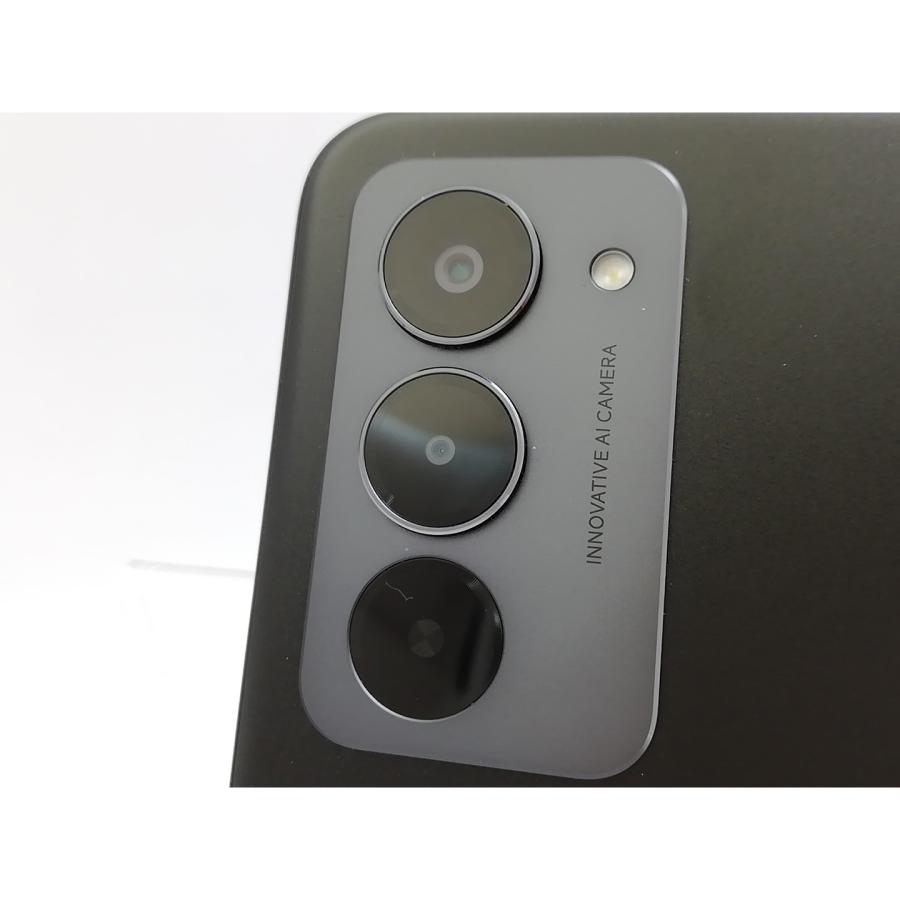 中古】Xiaomi SoftBank 【SIMフリー】 REDMI 15 5G ミッドナイト