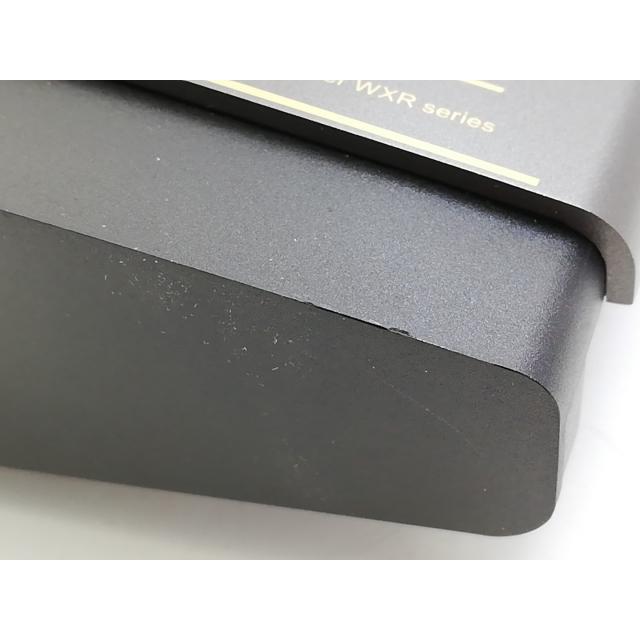 中古】BUFFALO AirStation WXR-11000XE12 Wi-Fi6E(11ax)対応無線LAN