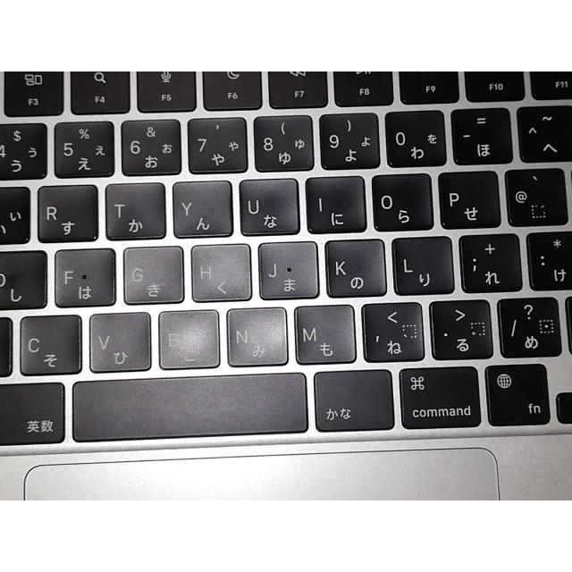 【中古】Apple MacBook Air 13インチ  M2(CPU:8C/GPU:8C) 8GB/256GB シルバー MLXY3J/A (M2,2022)【大宮東口】保証期間１ヶ月【ランクB】の画像