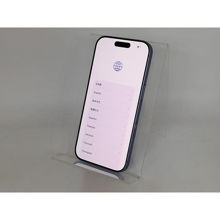 【中古】Apple 国内版 【SIMフリー】 iPhone 17 256GB ミストブルー MG694J/A【大宮東口】保証期間１ヶ月【ランクA】の画像